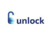 Unlock Technologies Logo