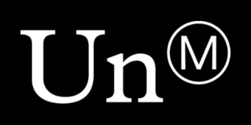 Unmarked Wellness Logo