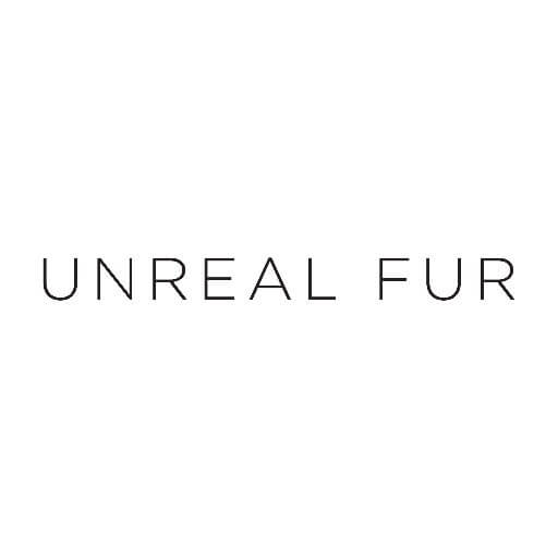 Unreal Fur Logo
