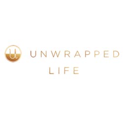 Unwrapped Life Inc. Logo