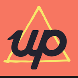 UP Bank Logo