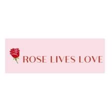 RoseLivesLove Logo