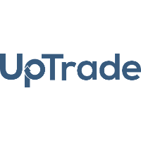 UP Trade Technologies Logo