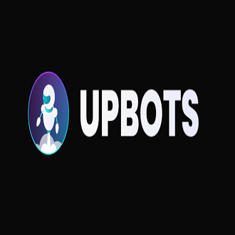 UpBots Logo