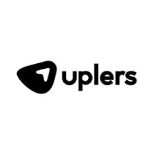 Uplers Talent Connect Logo