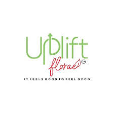 Uplift Florae, LLC Logo