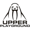 Upper Playground Logo