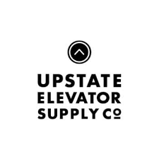 Upstate Elevator Supply Logo