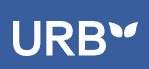 URB Logo