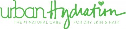 Urban Hydration Logo