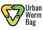 Urban Worm Bag Logo