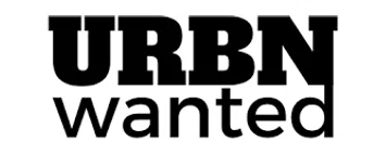 URBAN WANTED Logo