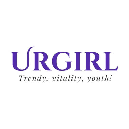 Urgirl Logo