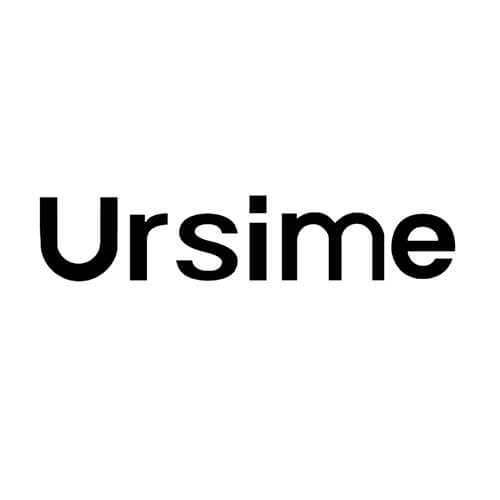Ursime Ltd Logo