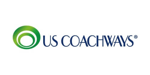 US Coachways Logo