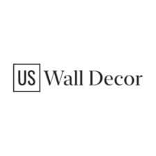 US Decor Logo