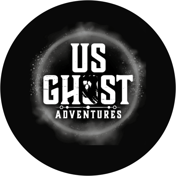 US Ghost Adventures Logo