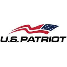 20% OFF US Patriot Tactical - Cyber Monday Discounts