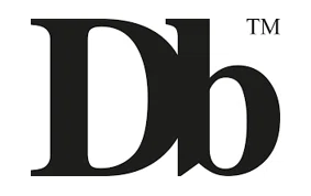 DB NORTH AMERICA Logo