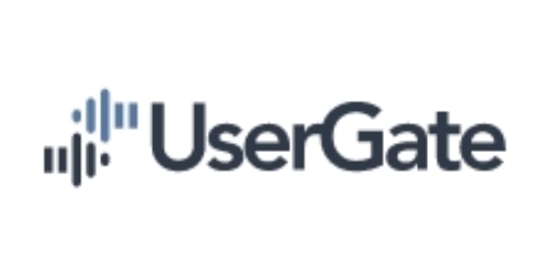 UserGate Logo