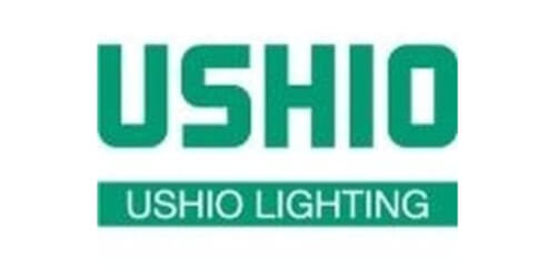 Ushio Logo