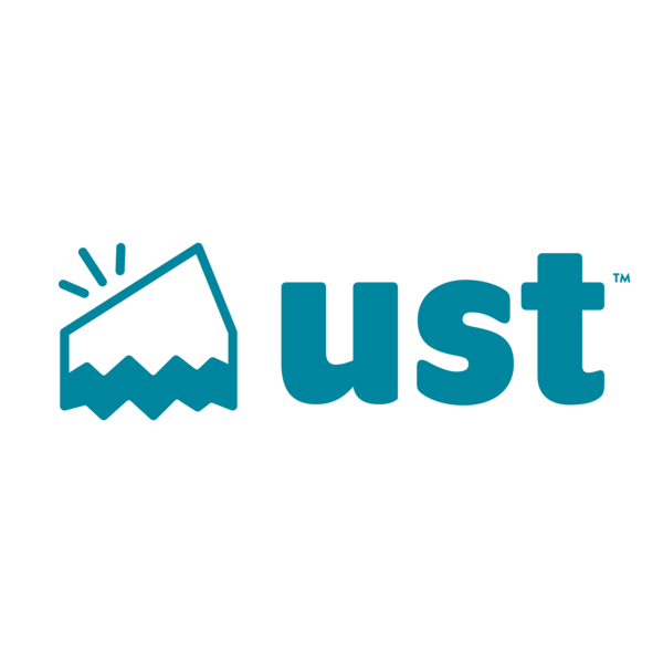ust gear Logo
