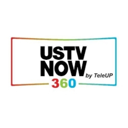 USTVNow360
