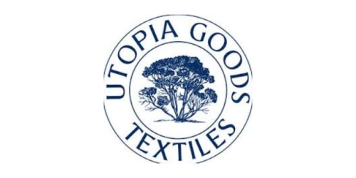 Utopia Goods Logo