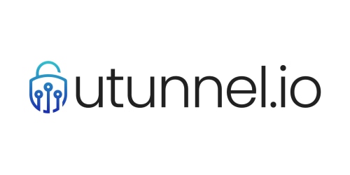 UTunnel VPN Logo
