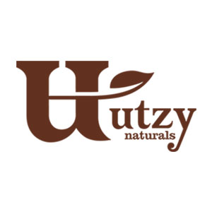 Utzy Naturals Logo