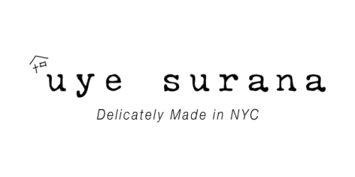Uye Surana Lingerie Logo