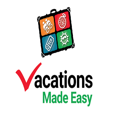 20% OFF Vacations Made Easy - Cyber Monday Discounts