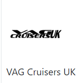 VAG Cruisers UK Logo