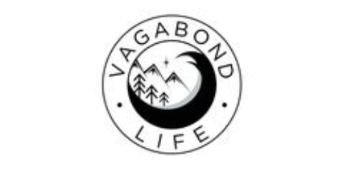 Vagabond Life Logo