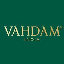 Vahdam Teas Private Limited Logo