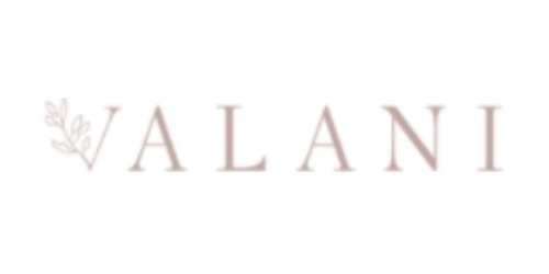 VALANI Logo