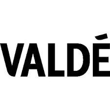 Valde Beauty Logo