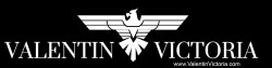 Valentin Victoria Logo
