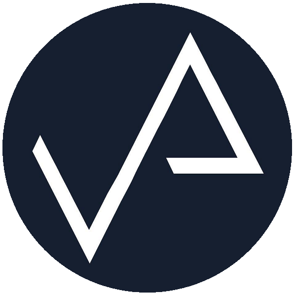 Valley and Peak Logo