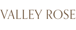 Valley Rose Ethical Jewelry Logo