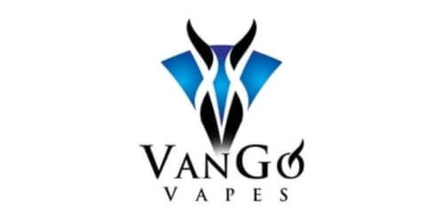 VanGo Vapes Logo
