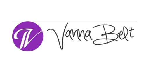 Vanna Belt Logo