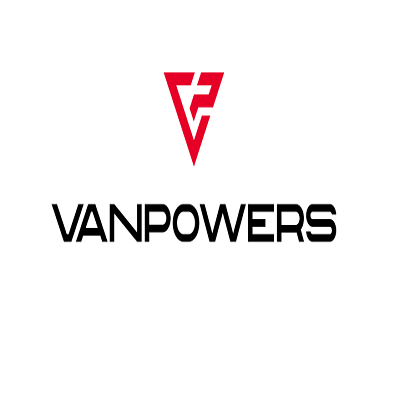 Vanpowers Bike Logo