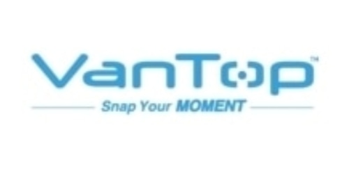 VANTOP Logo
