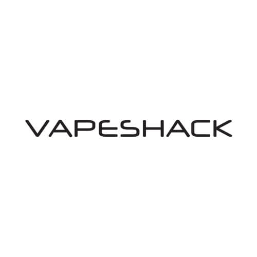 VapeShack Logo