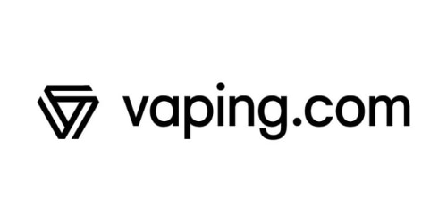 vaping.com Logo