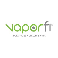 Vaporfi Logo