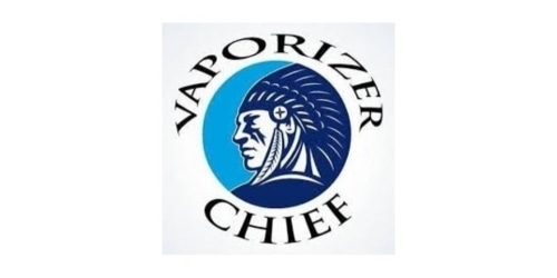 Vaporizer Chief Logo