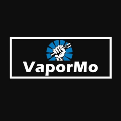 VaporMo Logo
