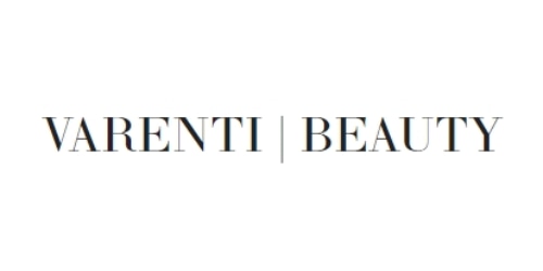 VARENTI BEAUTY Logo